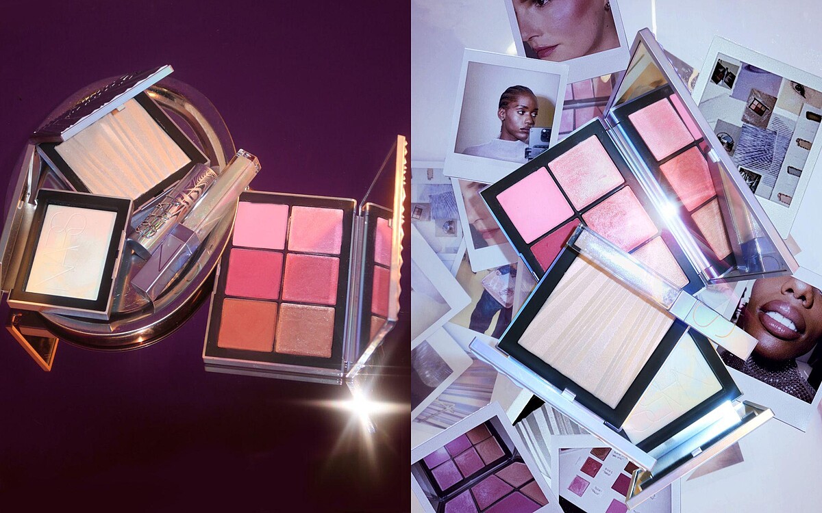 NARS 星漾幻境高訂系列