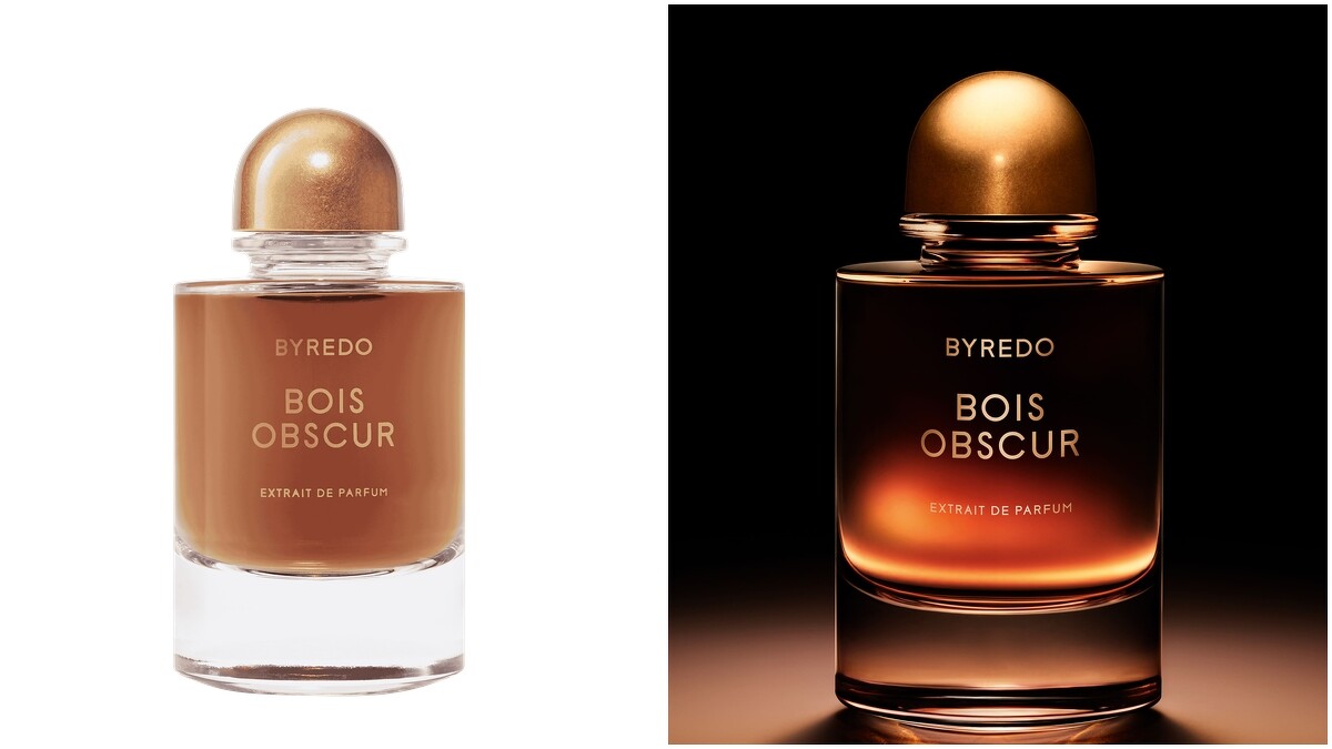 BYREDO 夜幕系列暗影烏木奢華香精70ML，NT12,790。