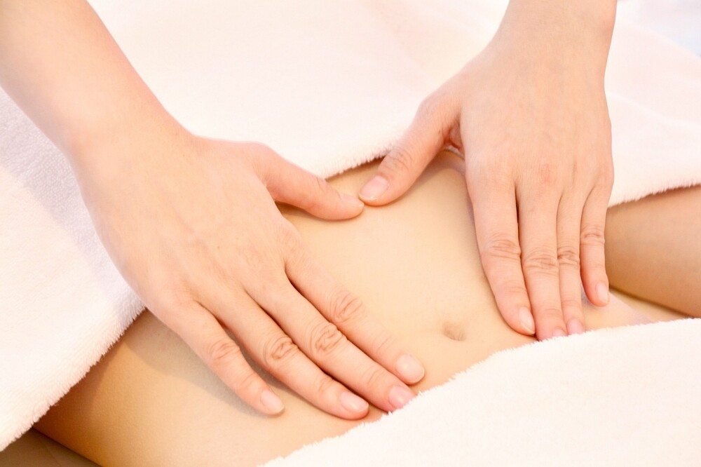 馥蘭朵烏來的Dasha SPA，秋天特別推薦「脾胃滿足」課程。