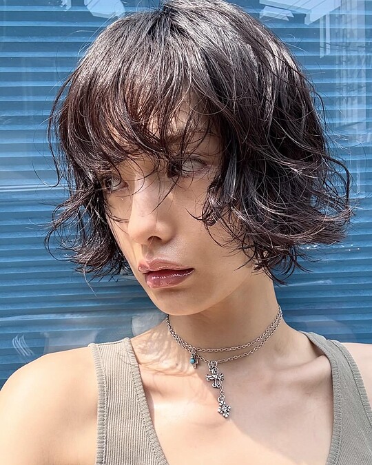 Photo/ IG @jin_a_nana