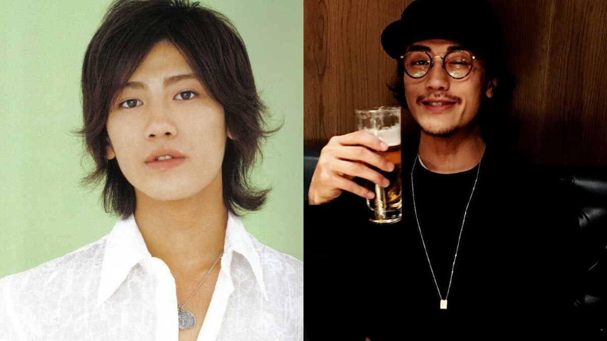 赤西仁隔17年回歸， 平成KAT-TUN粉絲大暴動！曾是傑尼斯扛壩子的他這些年去哪了？關於他的6件事！