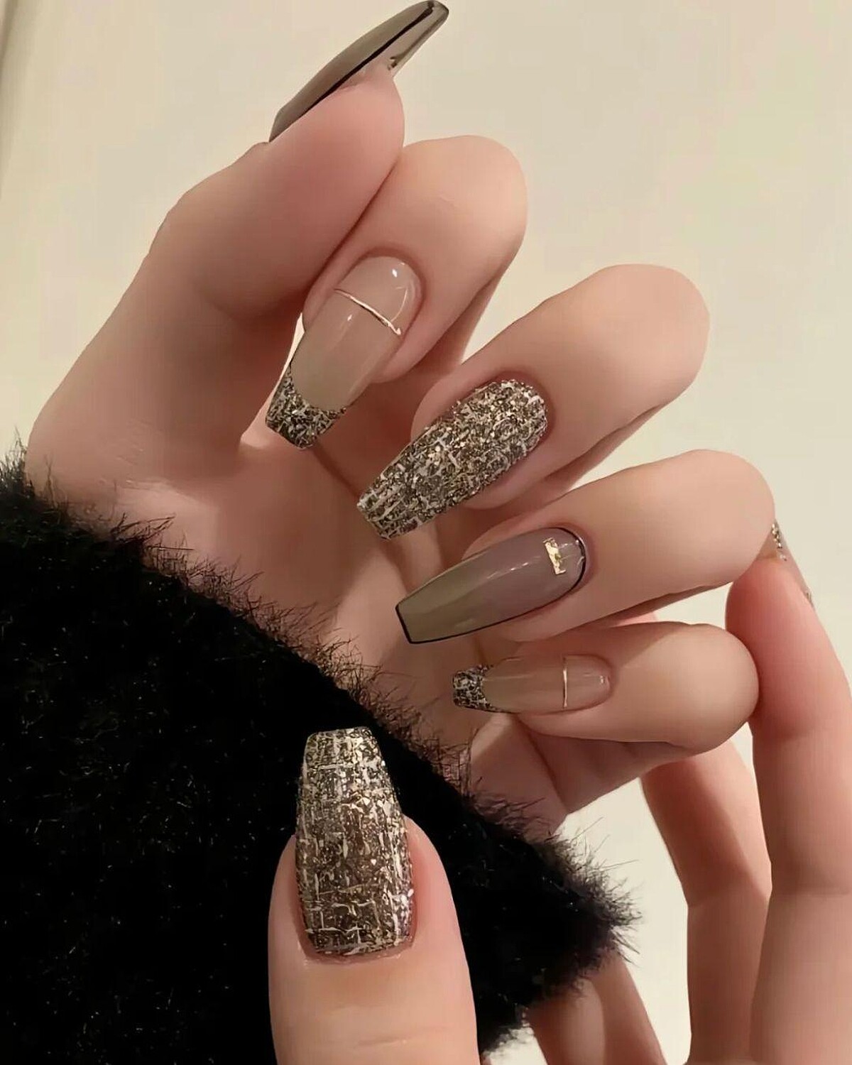 Photo/ 小紅書 ＠绯露指间💅