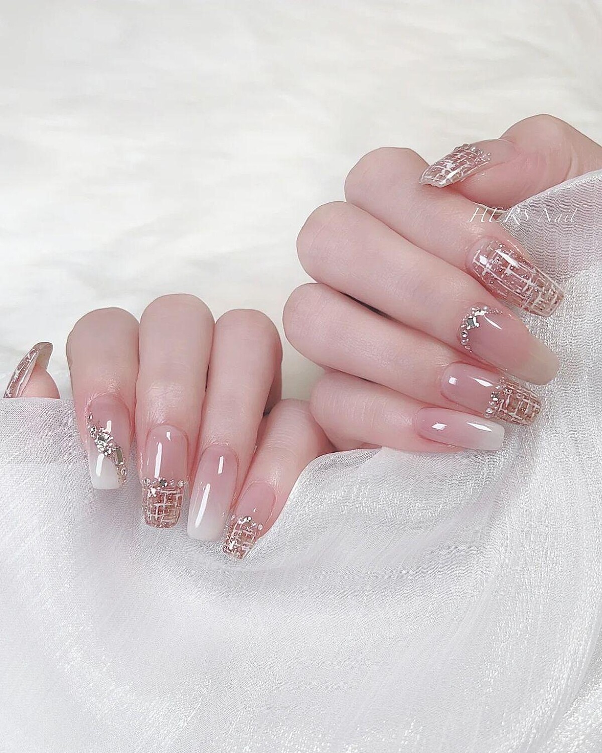 Photo/ 小紅書 ＠赫絲美甲 hersnail