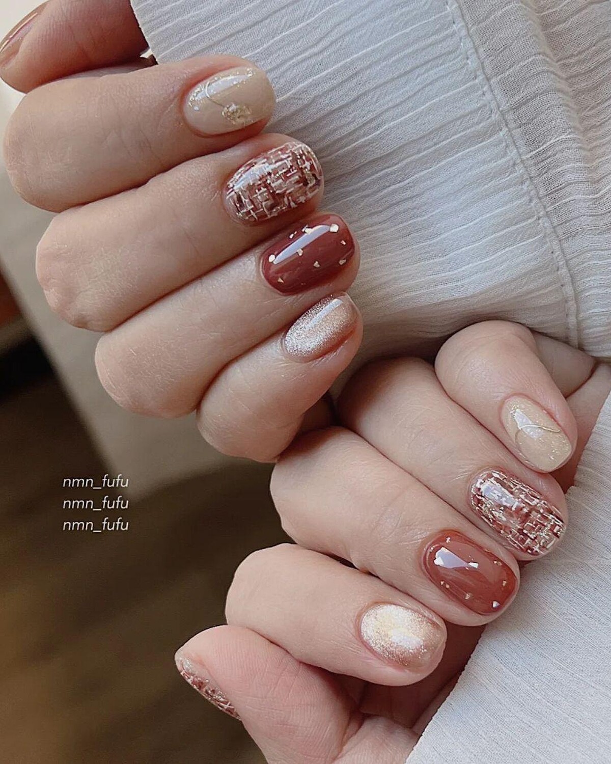 Photo/ 小紅書 ＠nmn_fufu