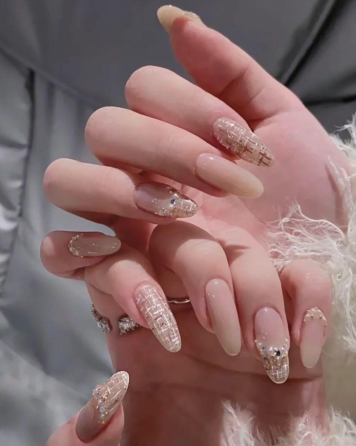 Photo/ 小紅書 ＠绯露指间💅