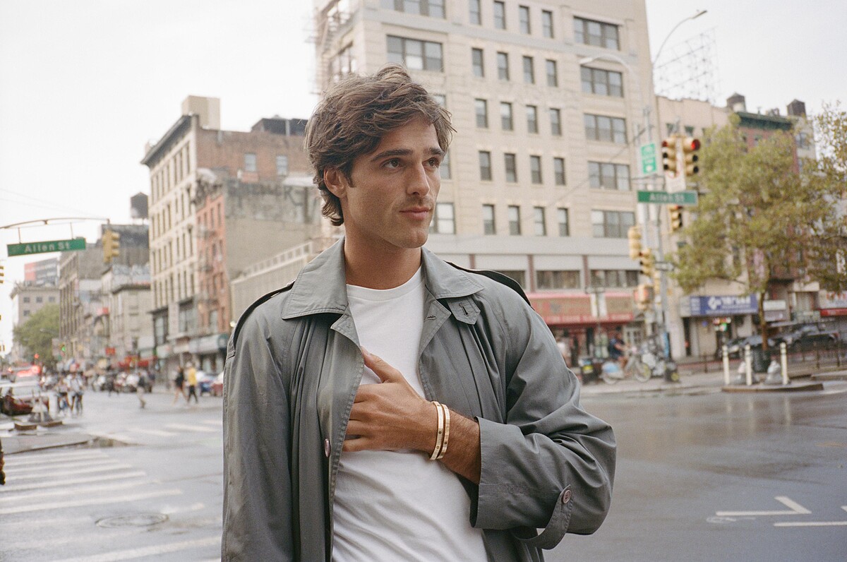 1. Images by Sofia Coppola