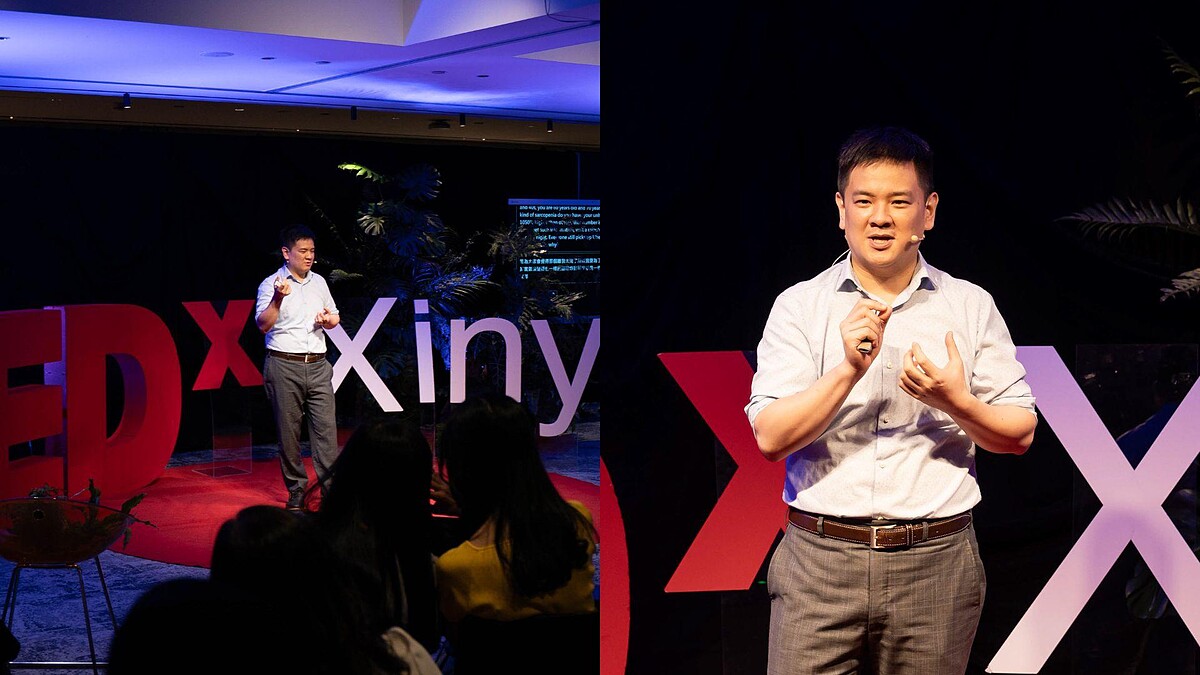 拯救地球從今天做起！氣候科學家曹榮軒教你，從日常生活開始改變地球未來