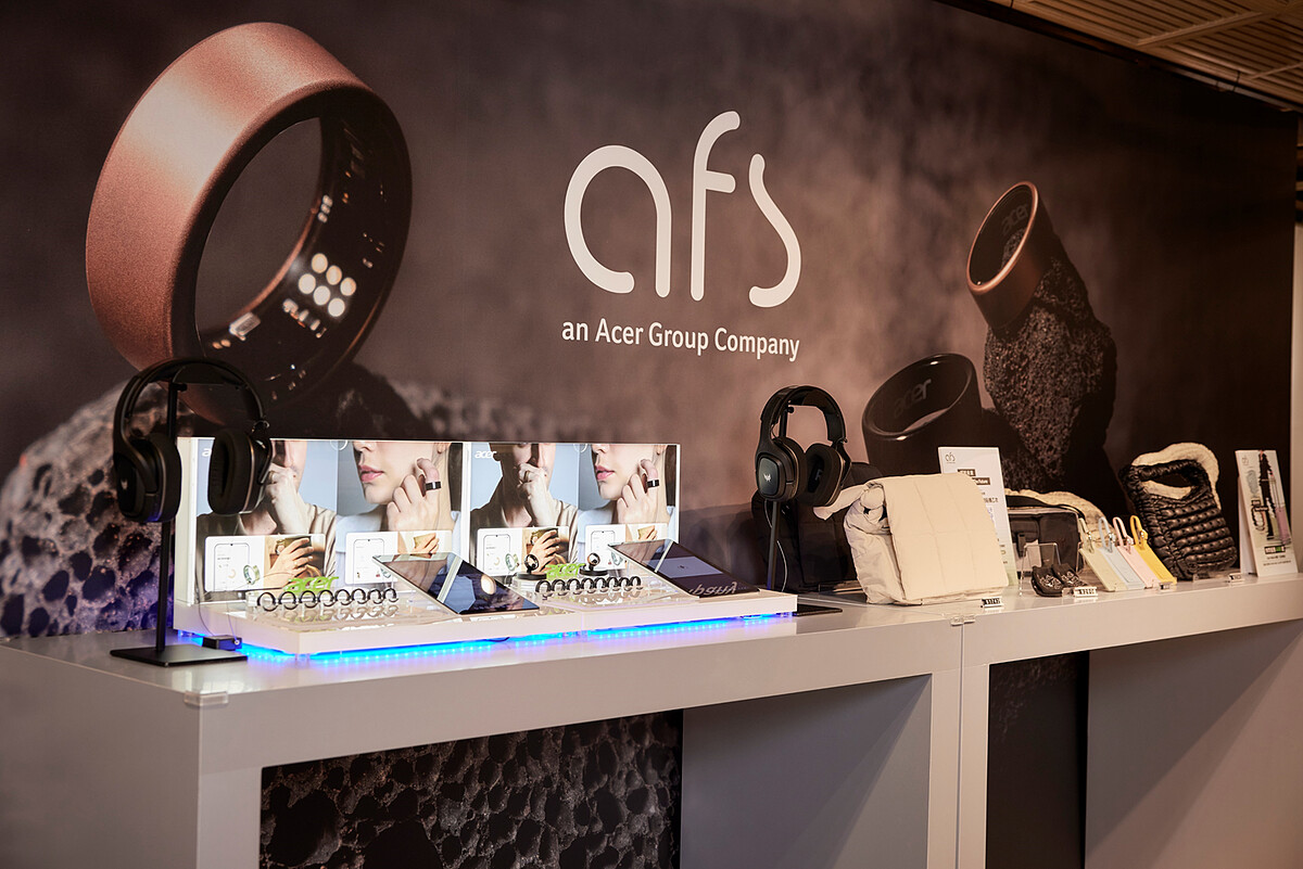 隱形時尚助理&身心健康管家的風格穿戴 