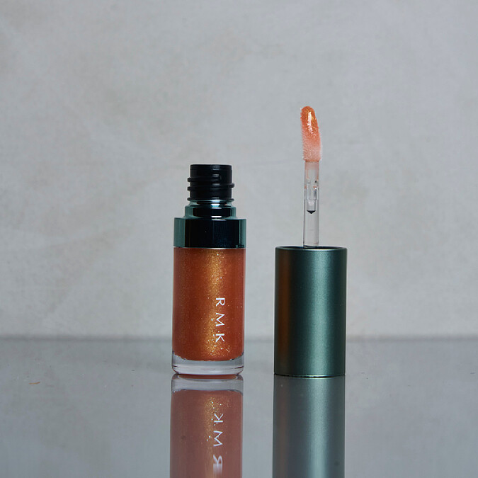RMK 透光唇蜜 NT1,200