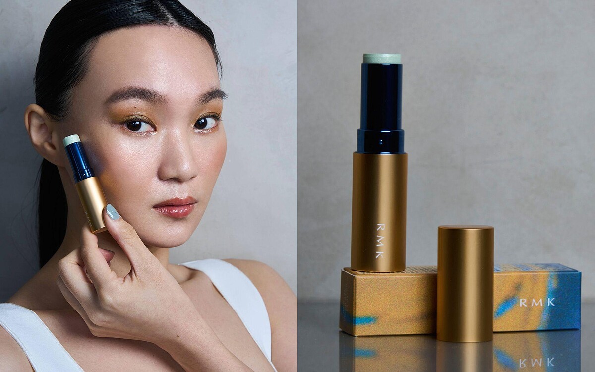RMK 透光眼頰棒 NT1,250