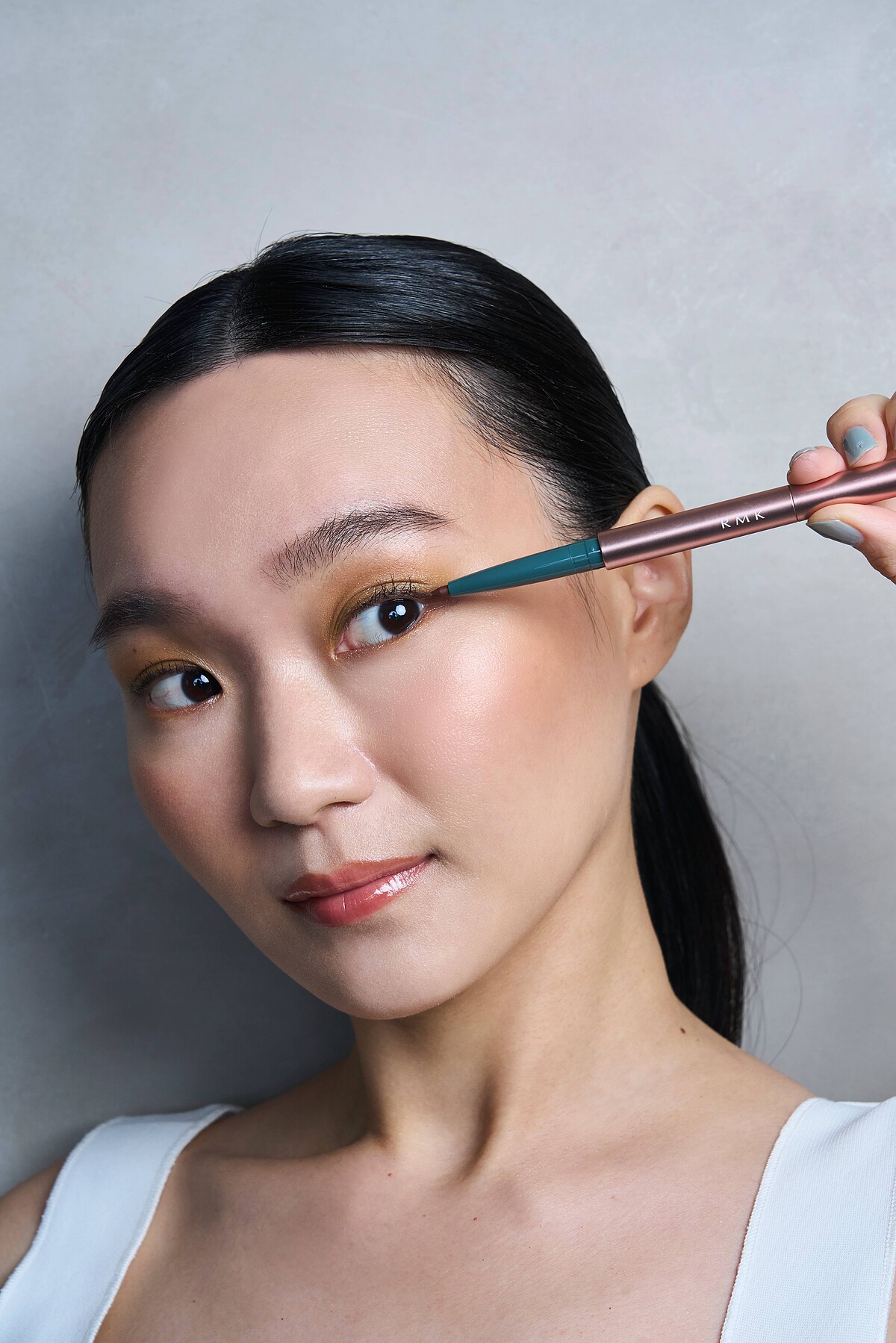 RMK 立體深邃眼線筆 NT1,100 