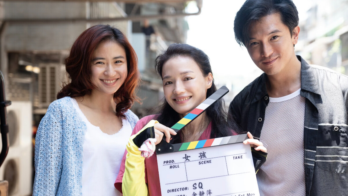 舒淇《女孩》劇情+亮點+影評搶先看，導演處女作是拍給母親、也拍給自己的電影：揭開台灣家庭最深的傷口！