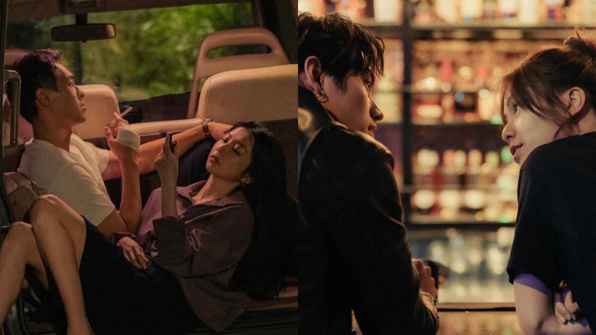 台劇《人浮於愛》線上看+劇情亮點！邵雨薇屈中恆親密戲上熱搜，改編侯文詠愛情小說