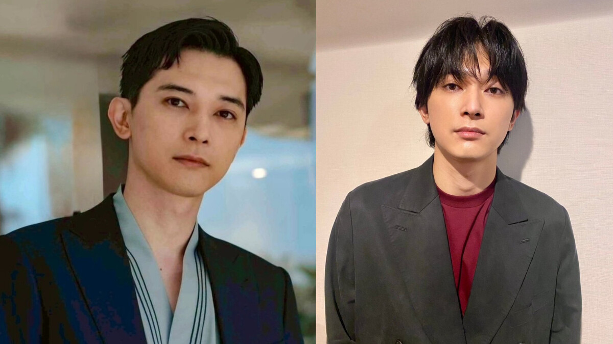 Photo／IG@ryoyoshizawa_staff、X@ryo_staff