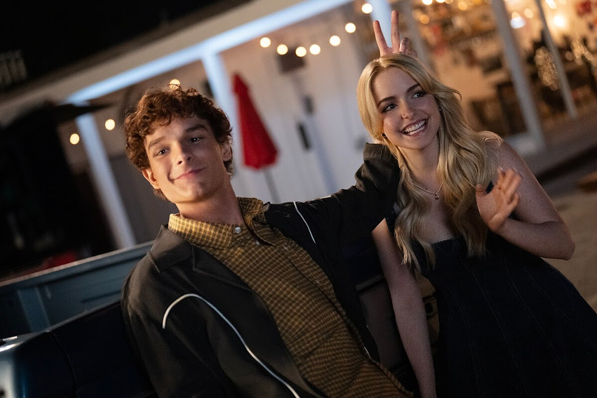 Photo / 派拉蒙影片 