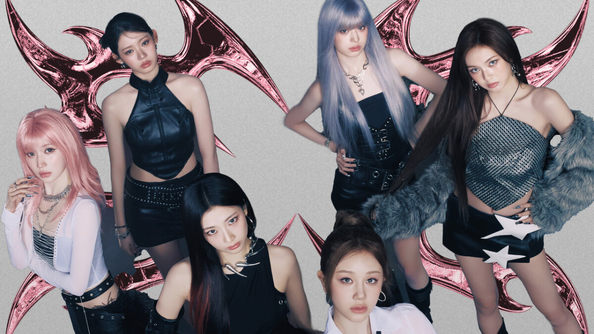 BABYMONSTER台北小巨蛋演唱會2026 Photo / BABYMONSTER FB