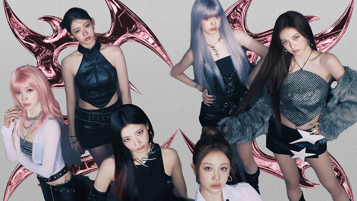 BABYMONSTER台北小巨蛋演唱會2026 Photo / BABYMONSTER FB