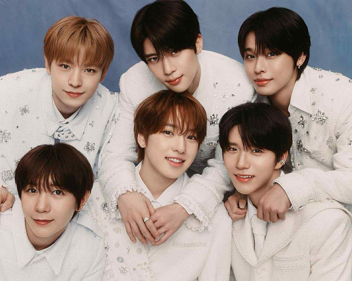 NCT WISH演唱會2026 Photo / NCT WISH FB