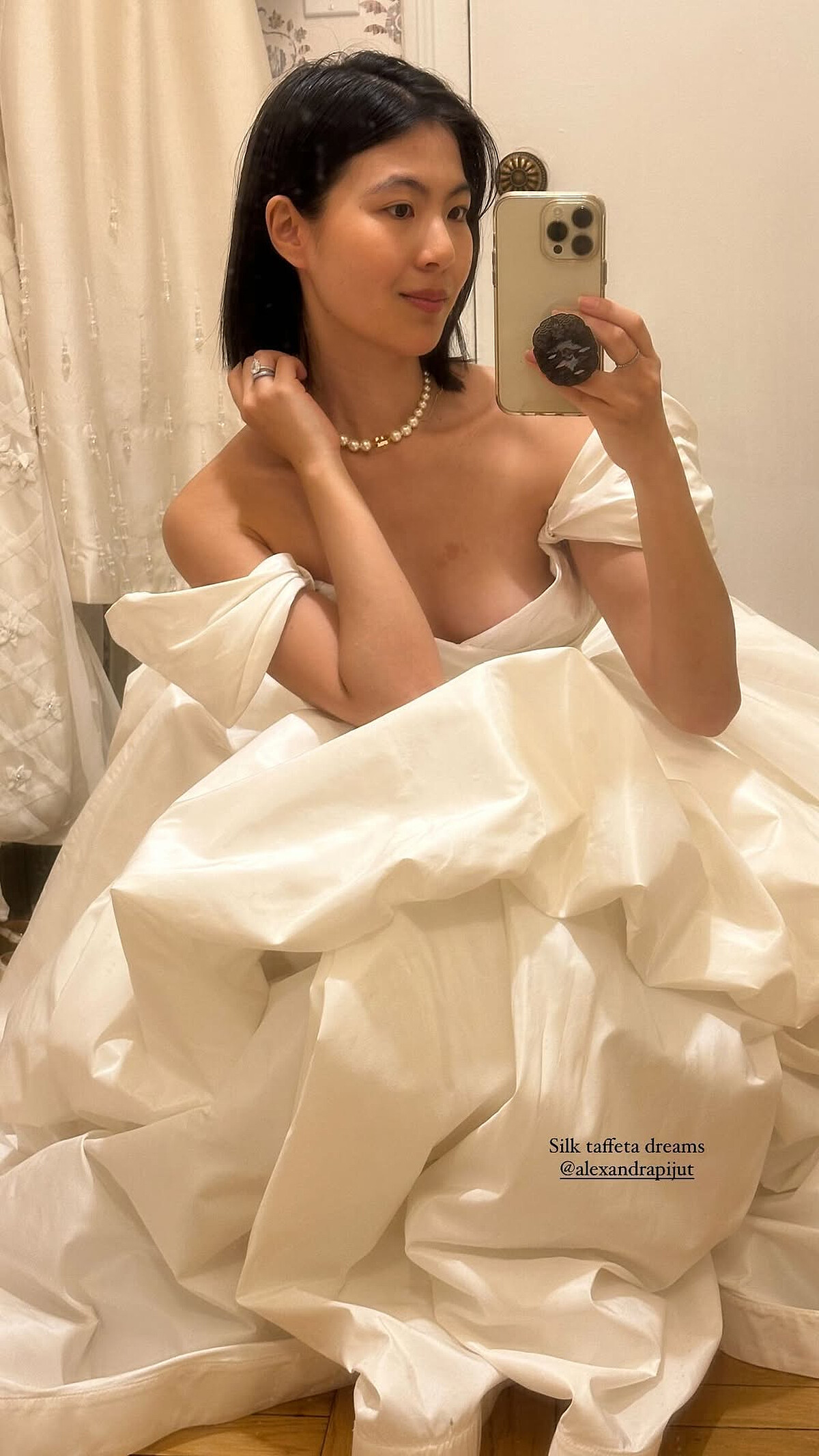 Photo/ Instagram @heydahye