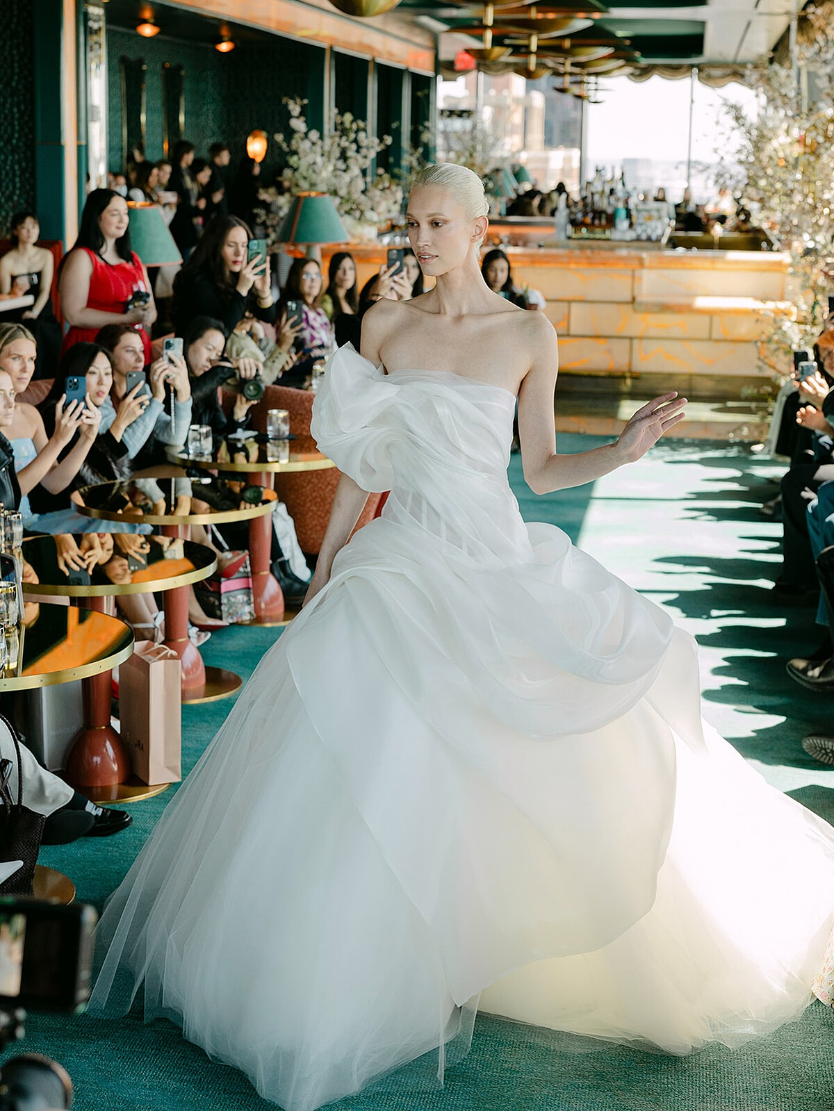 Photo/ Instagram @andrewkwon_official