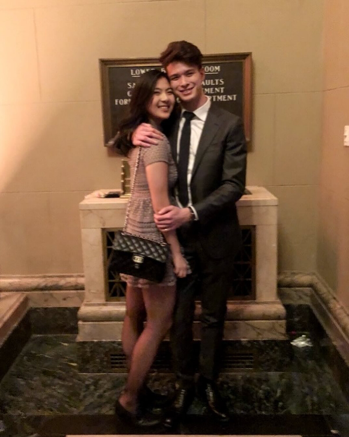 Photo/ Instagram @heydahye