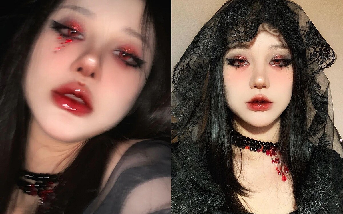 Photo/ 小紅書 @露娜不打野