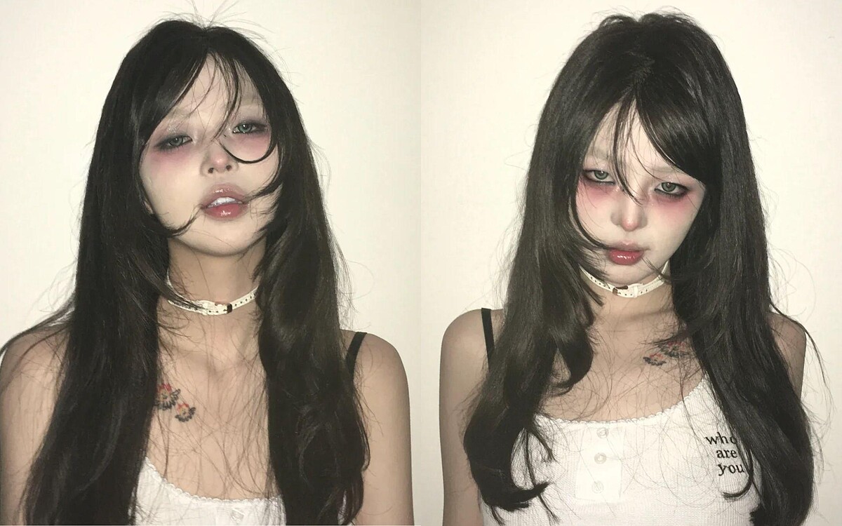 Photo/ 小紅書 @徐咏琪也太好看了吧