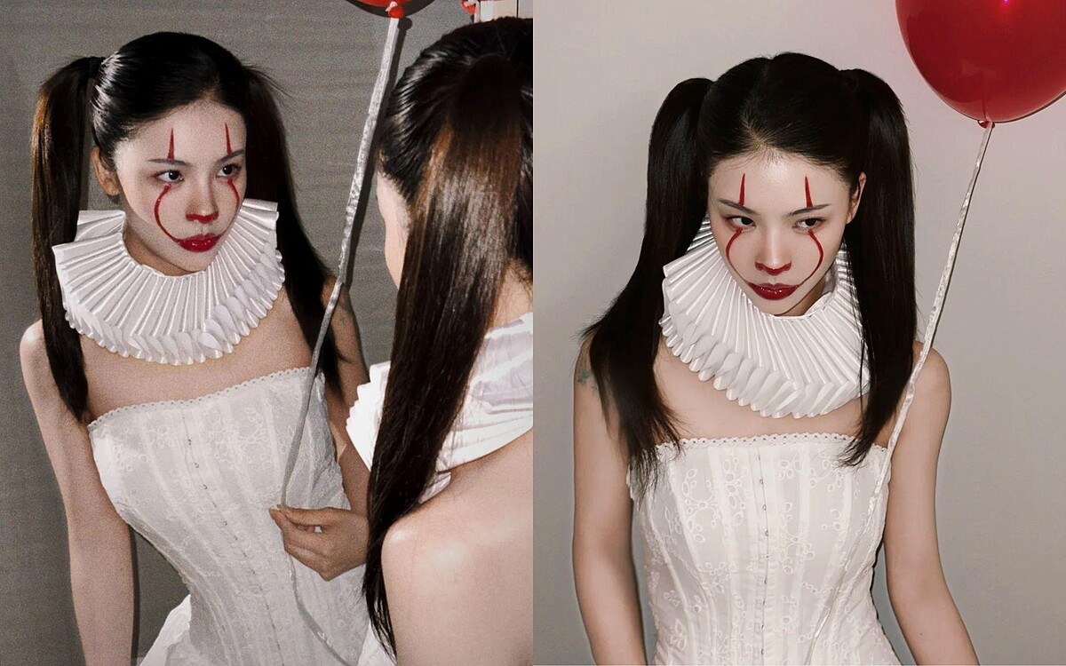 Photo/ 小紅書 @alvaleeee