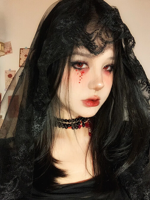 Photo/ 小紅書 @露娜不打野