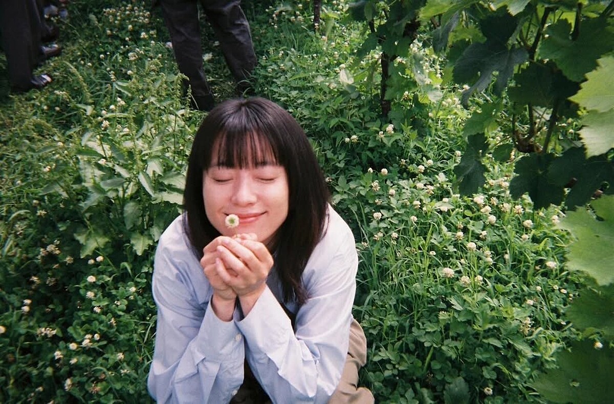 Photo/IG@hanhyojoo222