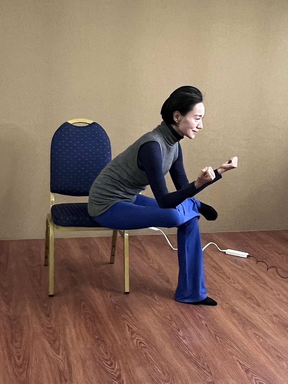  Photo / Tang Yoga 坣娜的坣瑜伽 