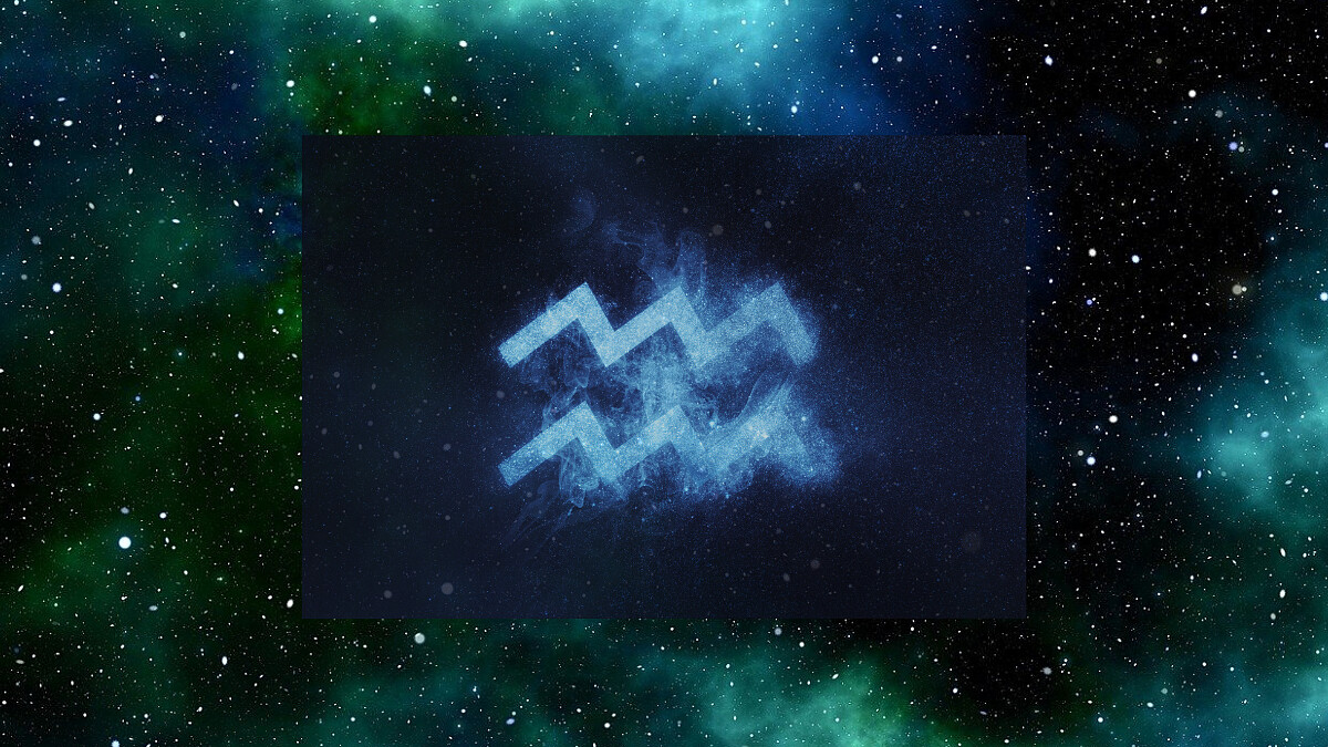 水瓶座其實不善表達情感？星座性格、職業、戀愛深度解析+常見迷思QA+2025下半年運勢一次看！