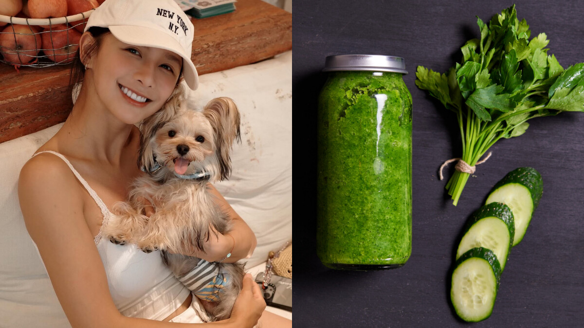 Photo/IG@joeychua8_official、Getty Images