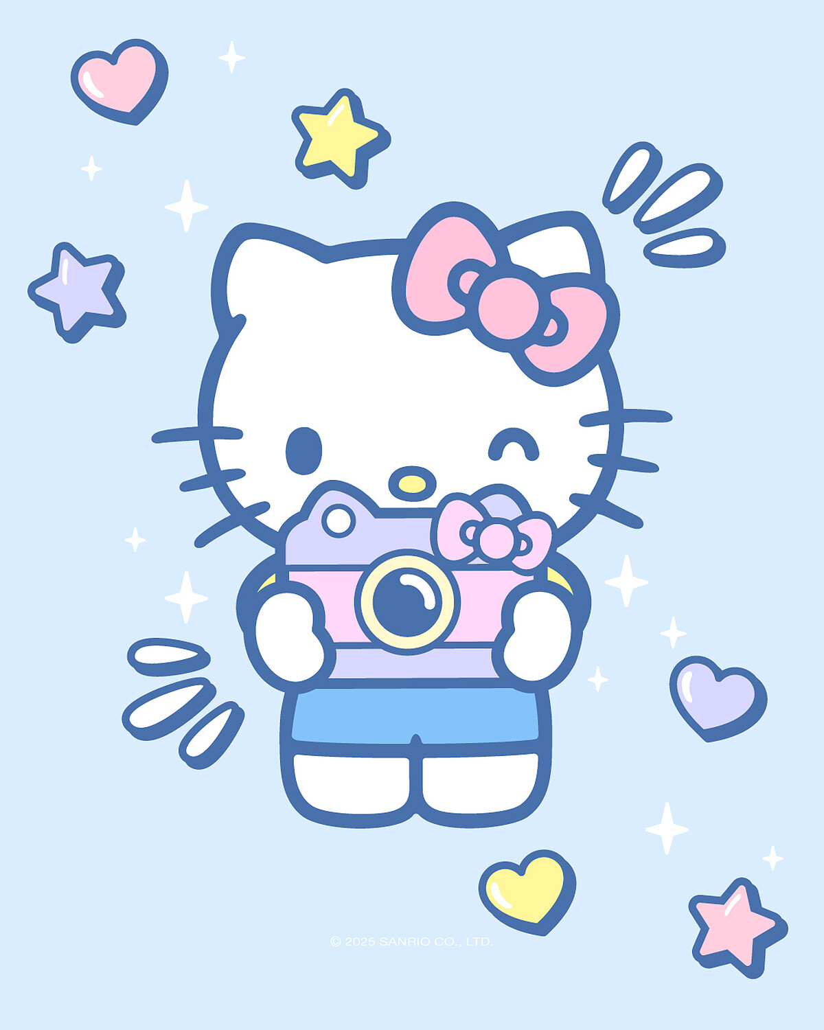 Photo / Instagram@hellokitty