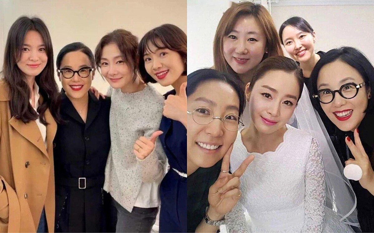 Photo/ IG @jungsaemmool11