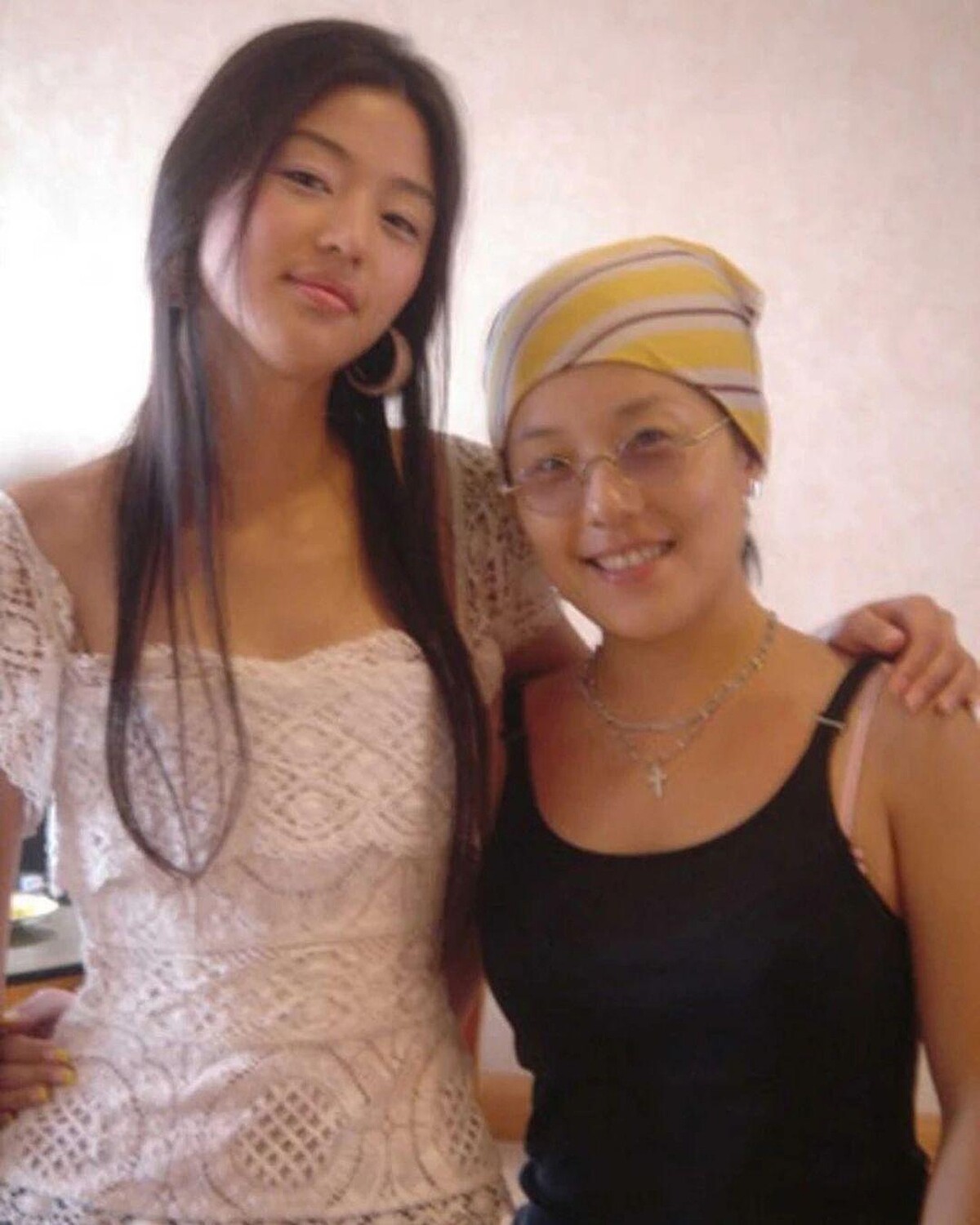 Photo/ IG @jungsaemmool11