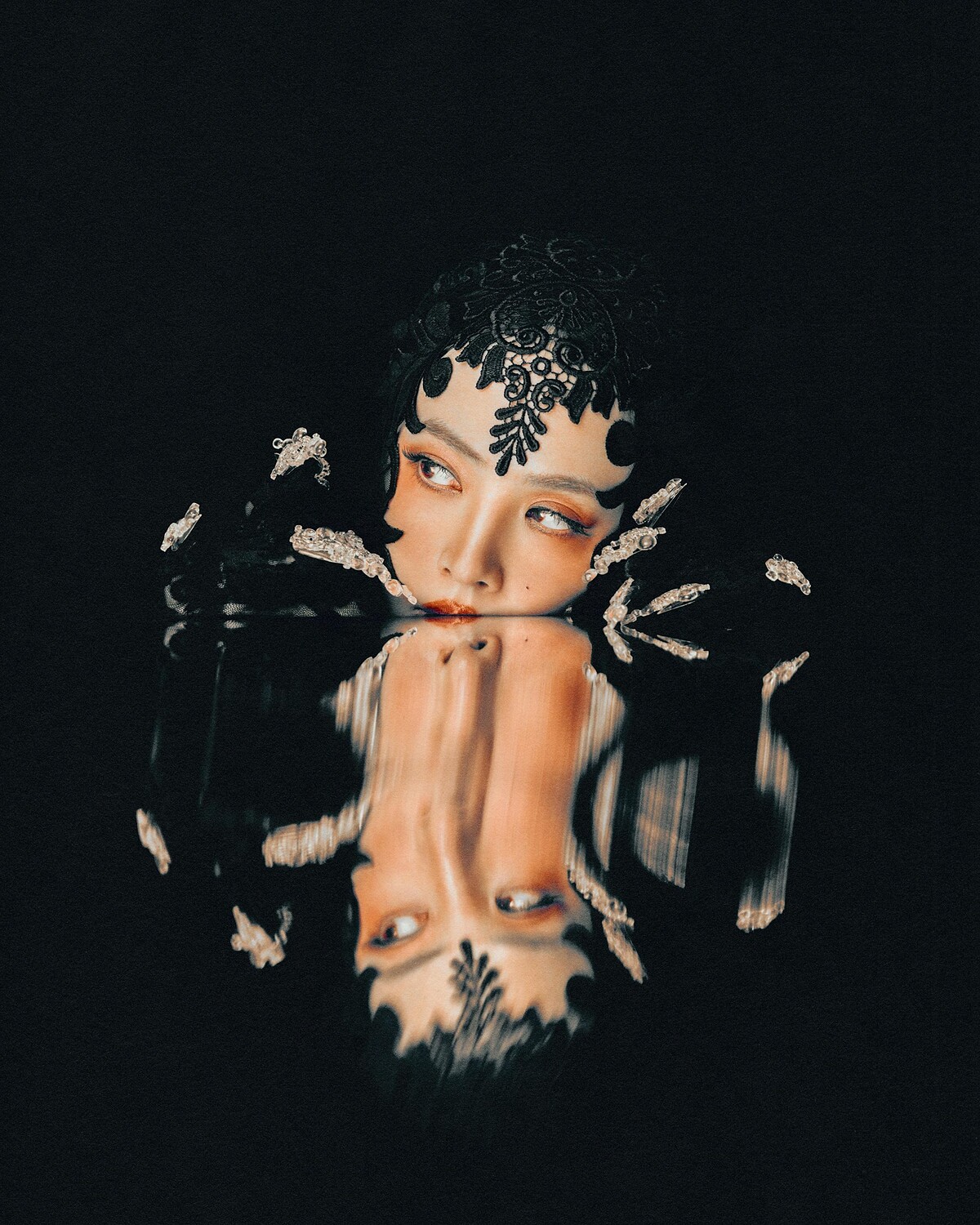 蔡依林演唱會視覺 Photo / 凌時差