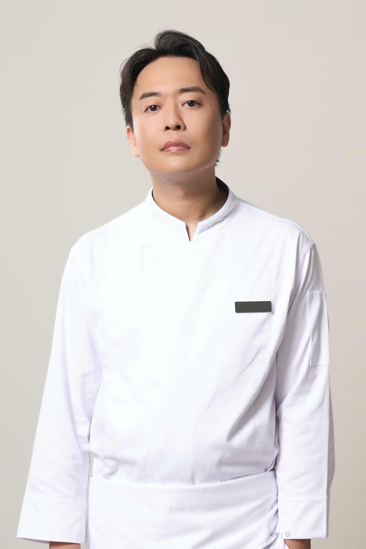 《星廚之戰》職人主廚：Will 高郁皓