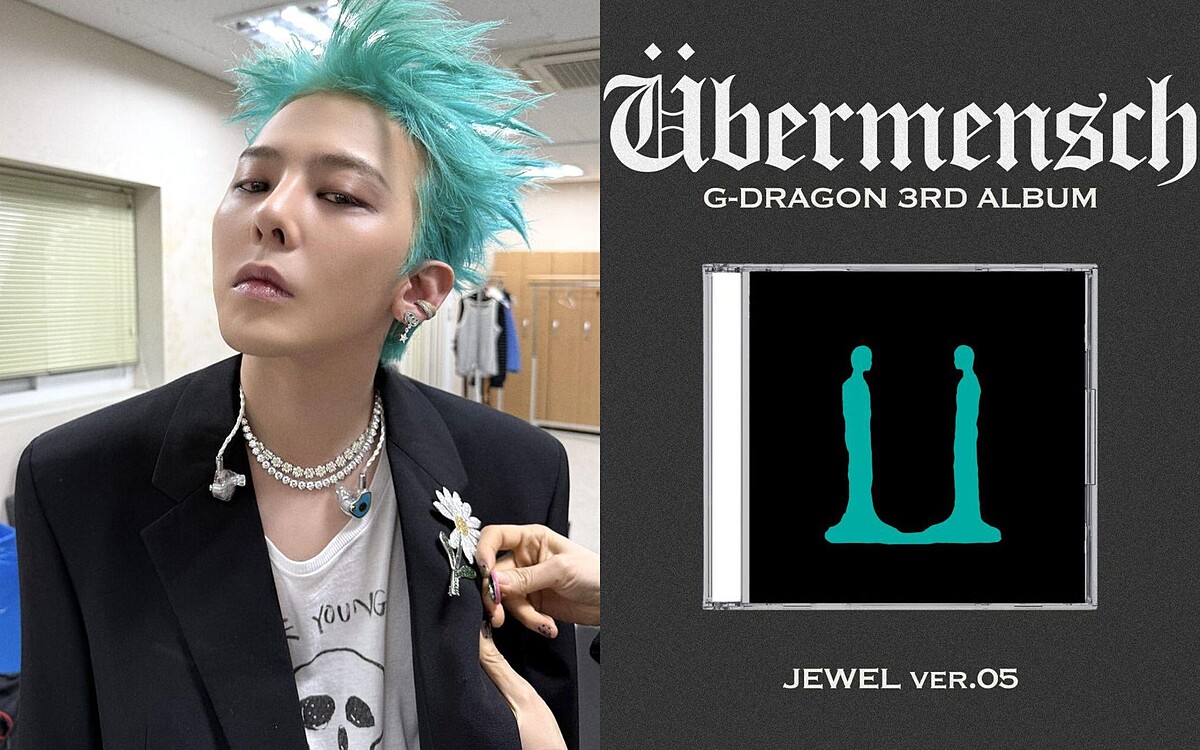 Photo / b.stage、IG @8lo8lo8lowme