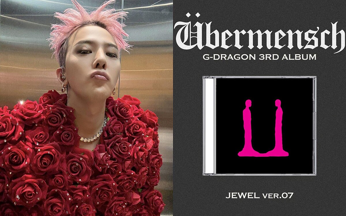 Photo / b.stage、IG @8lo8lo8lowme