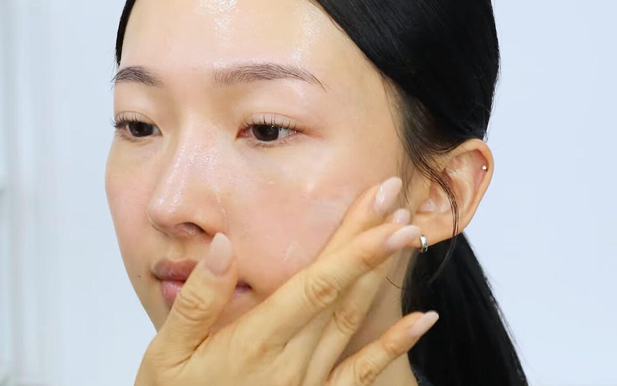 Photo/ 翻攝 YouTube @SEOOKbeauty