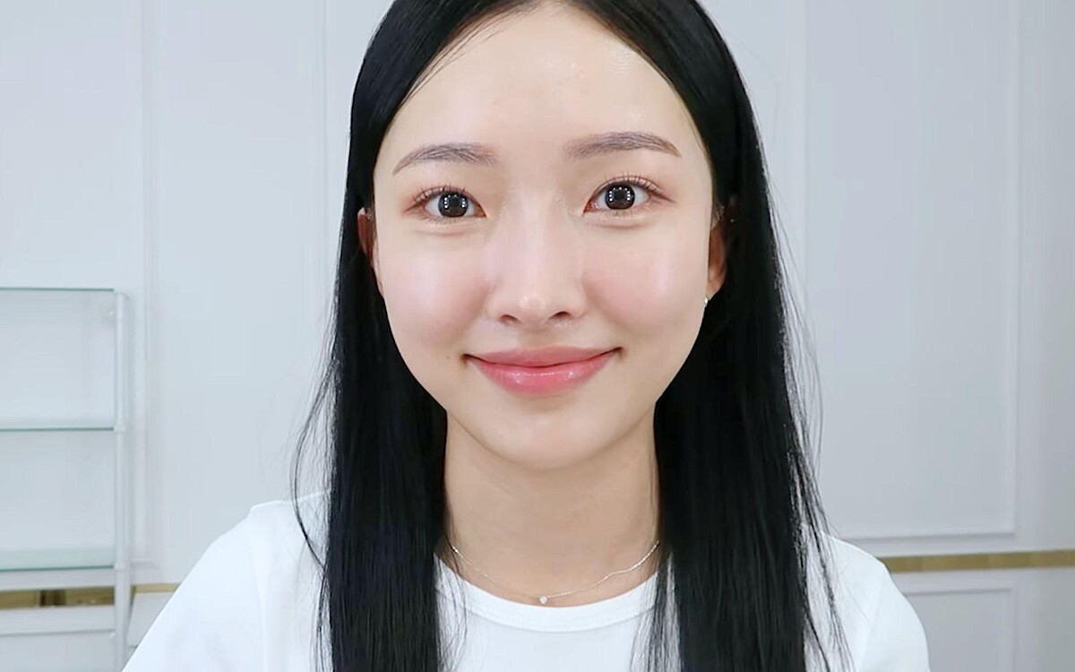 Photo/ 翻攝 YouTube @SEOOKbeauty