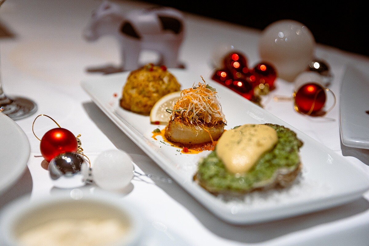 「60週年紀念套餐」即日起至11月30日在全亞洲門店供應。