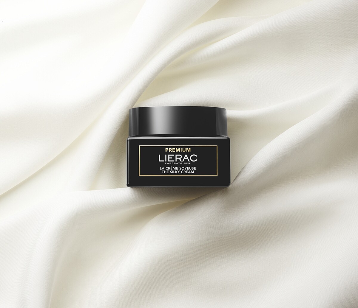 LIERAC黑金極致絲絨霜50ml，NNT3,800