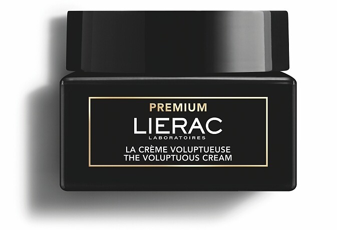 LIERAC黑金極致彈力霜50ml，NNT3,800