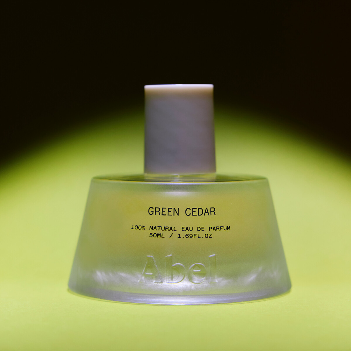 ABEL GREEN CEDAR香水50ml，NT6,700