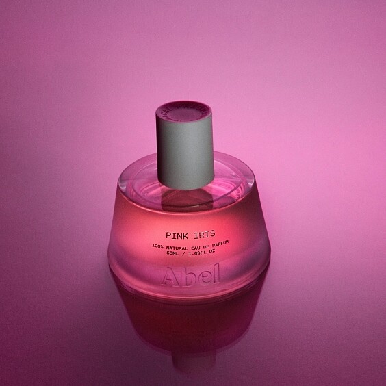 ABEL PINK IRIS香水50ml，NT6,700