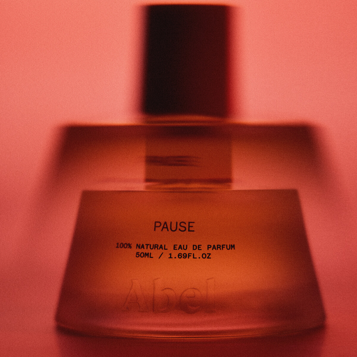 ABEL PAUSE香水50ml，NT6,700