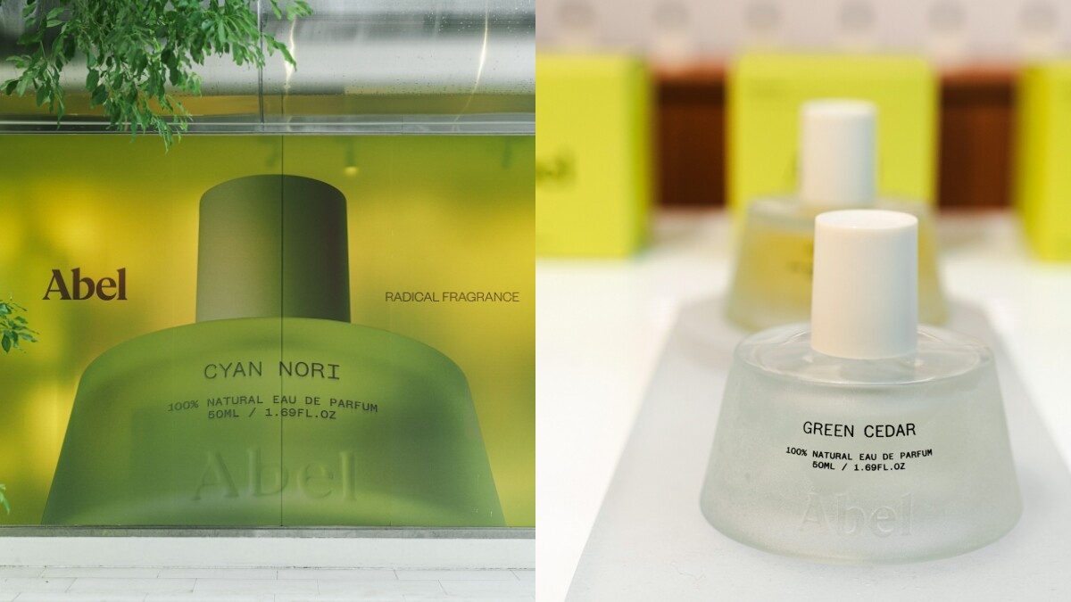紐西蘭香水ABEL登台，由釀酒師創立、100%自然成份、還有孕前專用香，全系列9款完整介紹