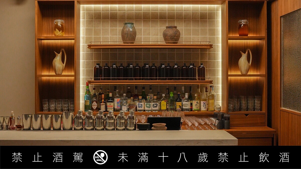 富錦樹進軍夜間部：「SOIL by FujinTree」正式亮相，攜手亞洲50大名調酒師 Yumi Yoshino 打造日常陪伴如「鄰居般的酒吧」